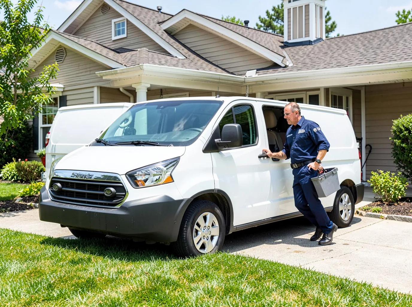 Emergency Plumber company in Columbia, CA